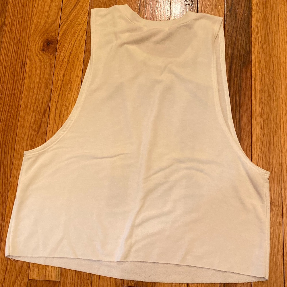Tank top! - Picture 2 of 2